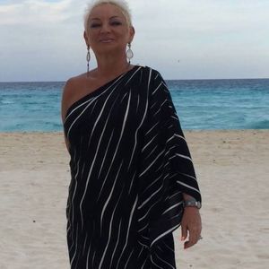 Meet your Posher, Galina